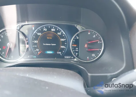 2019 GMC Acadia Denali из США, поврежденный, VIN 1GKKNPLS8KZ240268